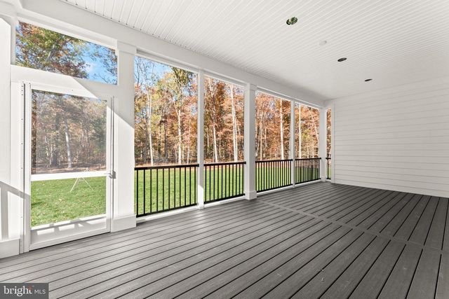 LOT 24 PIGNUT MOUNTAIN RD, Warrenton, VA 20187
