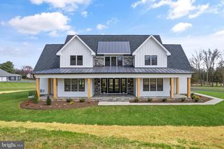 LOT 24 PIGNUT MOUNTAIN RD, Warrenton, VA 20187