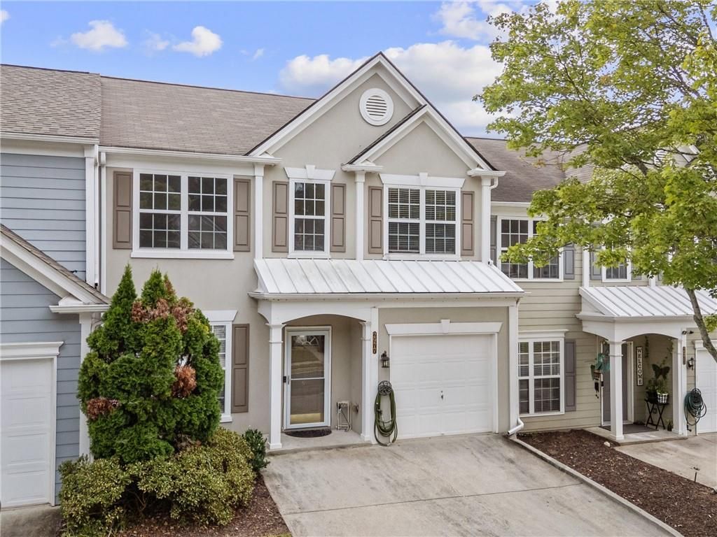 2977 Commonwealth Circle, Alpharetta, GA 30004