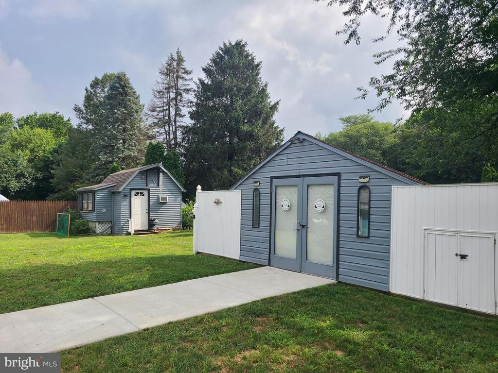 1001 MORRISON BLVD, Havre De Grace, MD 21078