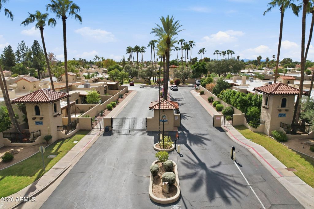 16449 N 29TH Lane, Phoenix, AZ 85053 — exterior