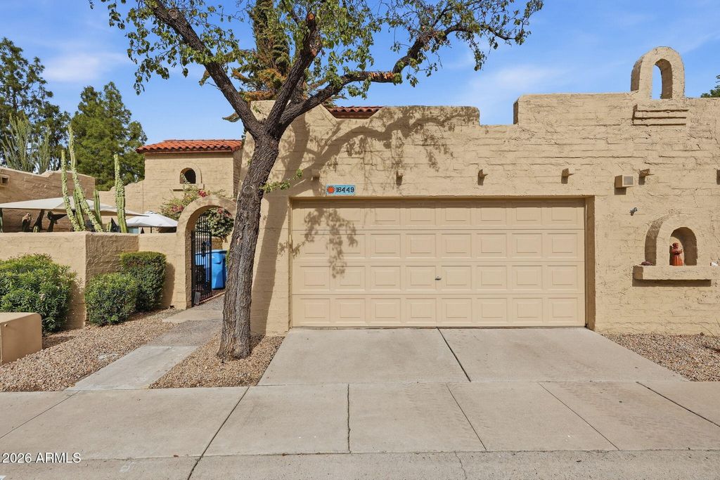 16449 N 29TH Lane, Phoenix, AZ 85053 — photo 2
