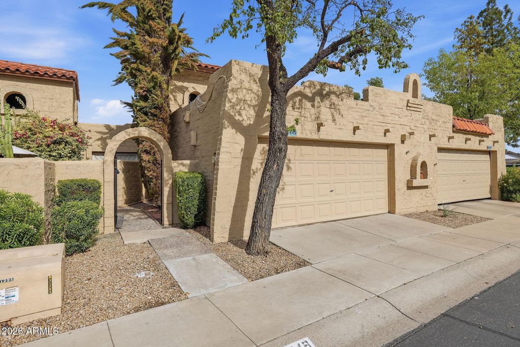 16449 N 29TH Lane, Phoenix, AZ 85053 — photo 3
