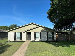 6541 Santa Fe Trail, Plano, TX 75023