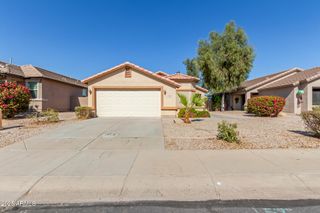 25060 W WAYLAND Drive, Buckeye, AZ 85326