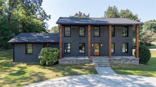 309 Woodland Drive, Calhoun, GA 30701