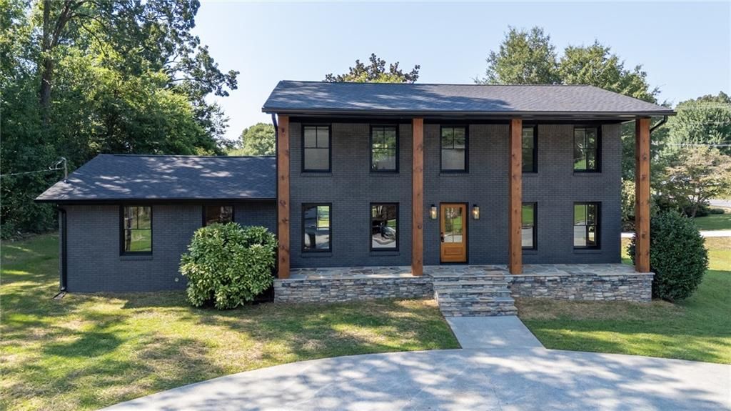 309 Woodland Drive, Calhoun, GA 30701