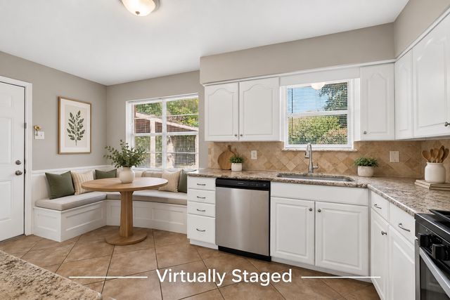 917 Miranda Drive, Mesquite, TX 75149