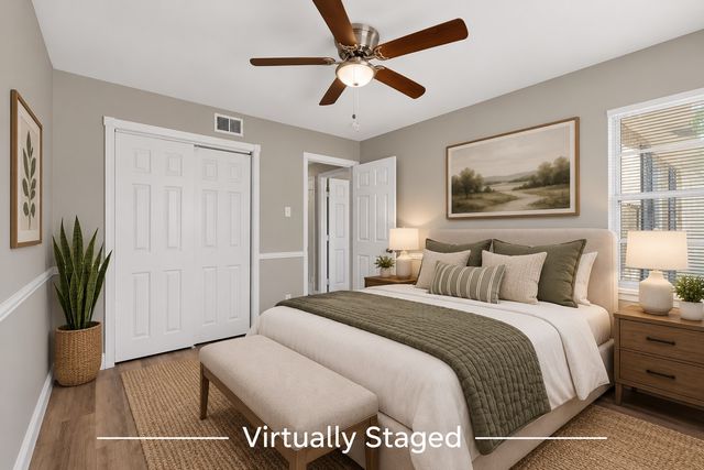 917 Miranda Drive, Mesquite, TX 75149