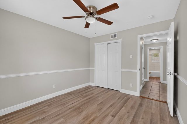 917 Miranda Drive, Mesquite, TX 75149