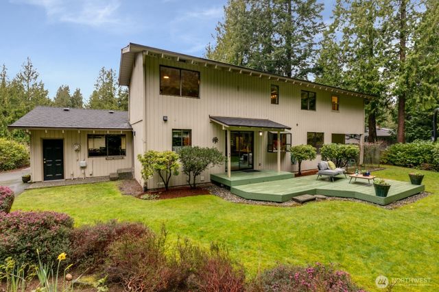 13715 51st Avenue W, Edmonds, WA 98026