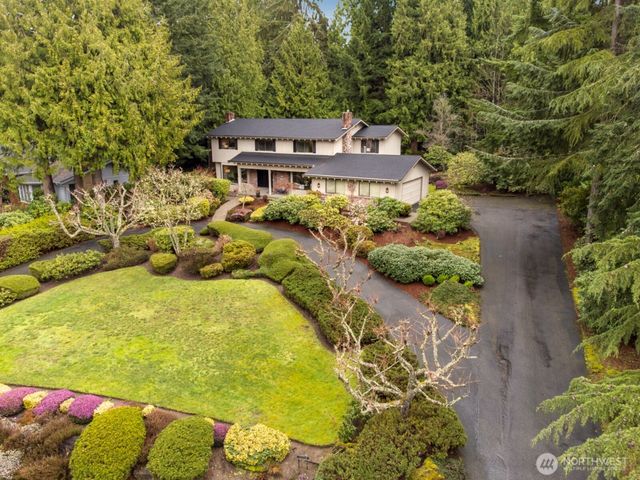 13715 51st Avenue W, Edmonds, WA 98026