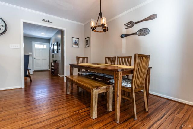 124 Walton Drive, Appomattox, VA 24522