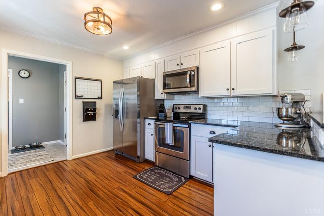 124 Walton Drive, Appomattox, VA 24522