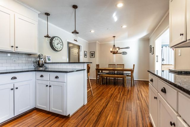 124 Walton Drive, Appomattox, VA 24522