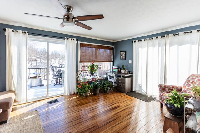 124 Walton Drive, Appomattox, VA 24522