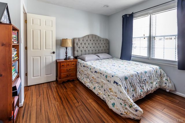 124 Walton Drive, Appomattox, VA 24522