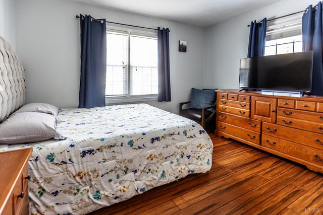 124 Walton Drive, Appomattox, VA 24522