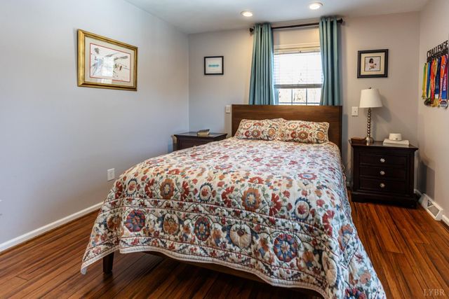 124 Walton Drive, Appomattox, VA 24522