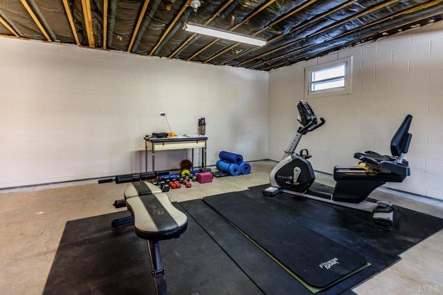 124 Walton Drive, Appomattox, VA 24522