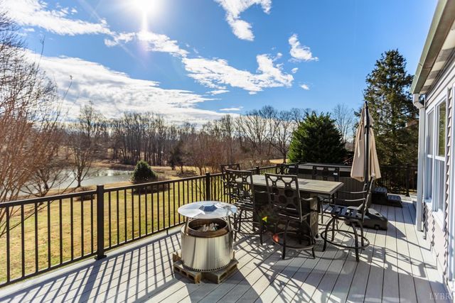 124 Walton Drive, Appomattox, VA 24522