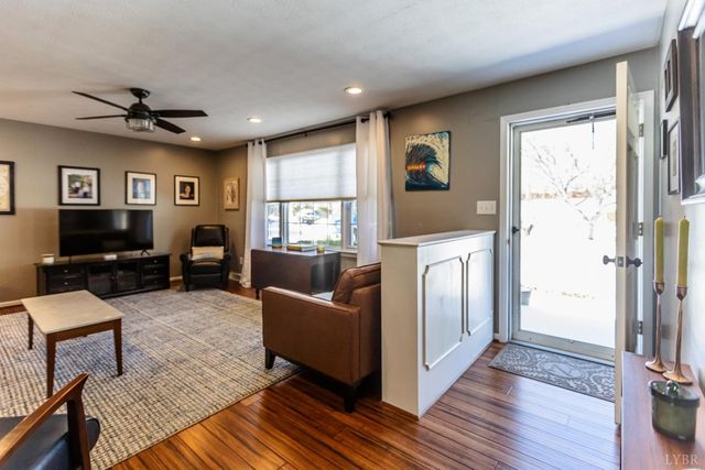 124 Walton Drive, Appomattox, VA 24522