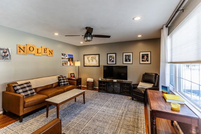 124 Walton Drive, Appomattox, VA 24522