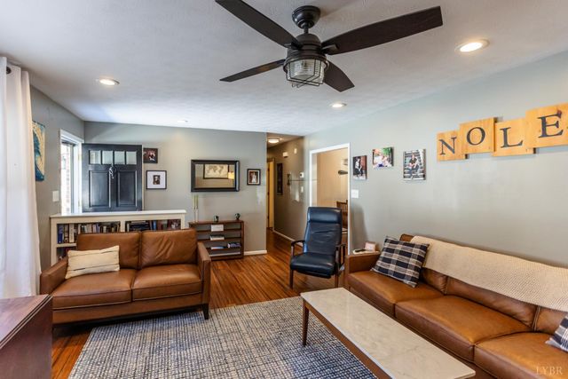 124 Walton Drive, Appomattox, VA 24522