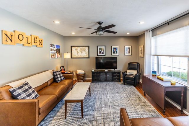 124 Walton Drive, Appomattox, VA 24522