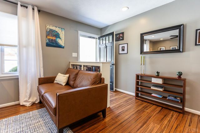 124 Walton Drive, Appomattox, VA 24522