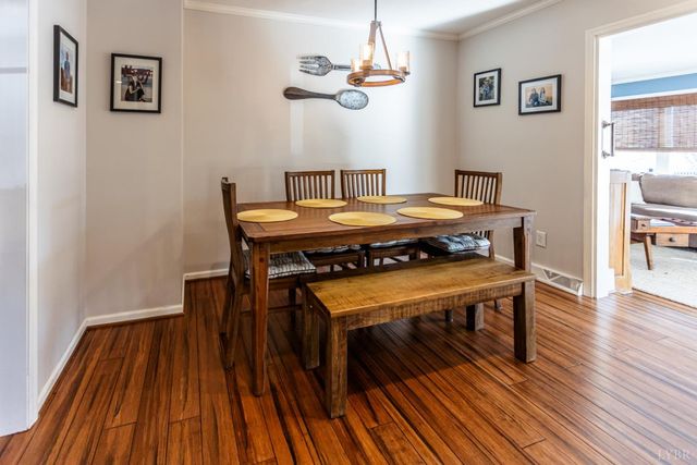 124 Walton Drive, Appomattox, VA 24522