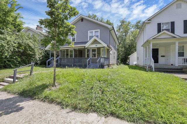 1089 E 21st Avenue, Columbus, OH 43211