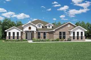 1062 Hillcrest Drive, Farmington, AR 72730