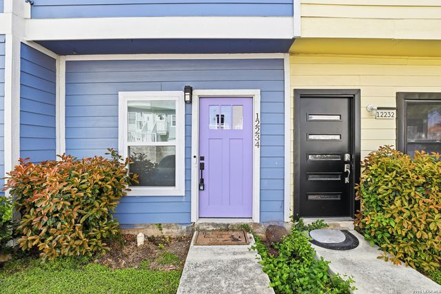 12234 Apricot, San Antonio, TX 78247