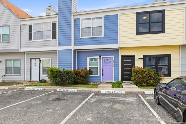 12234 Apricot, San Antonio, TX 78247