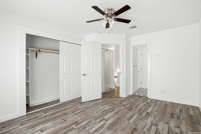 12234 Apricot, San Antonio, TX 78247