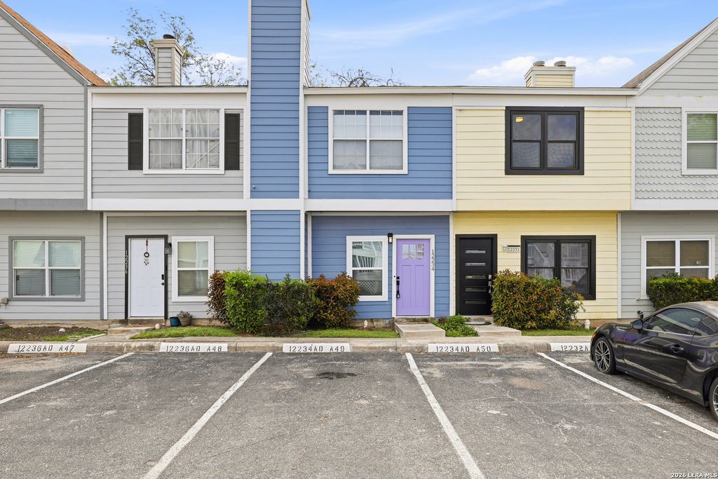 12234 Apricot, San Antonio, TX 78247