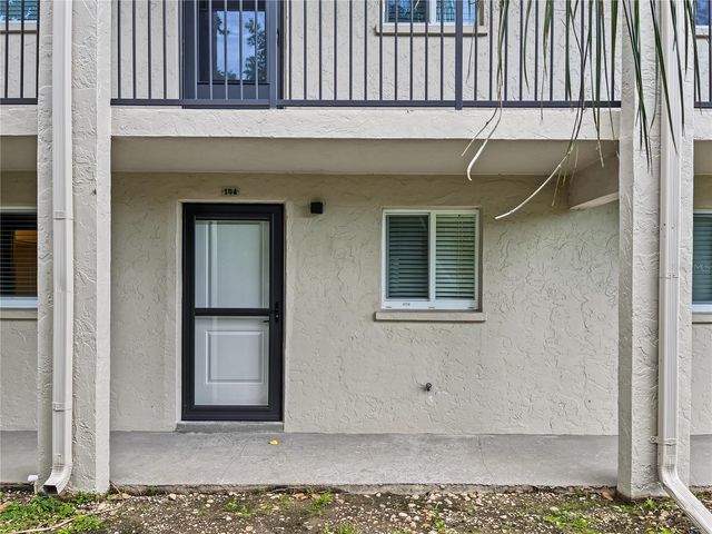 6470 HOLLYWOOD BOULEVARD 104, Sarasota, FL 34231