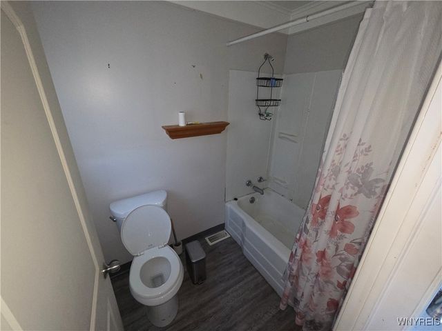 2535 Ridge Road, Lewiston, NY 14131