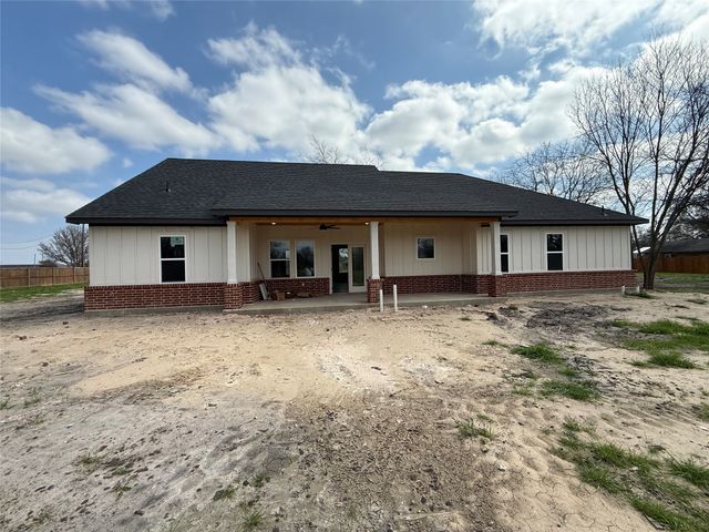 5288 County Road 2248, Greenville, TX 75402