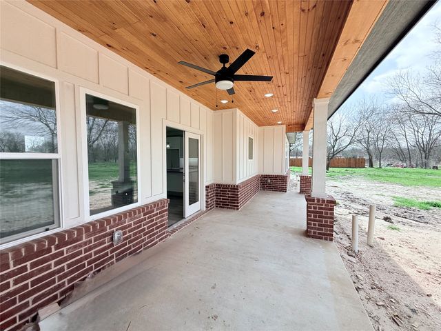 5288 County Road 2248, Greenville, TX 75402