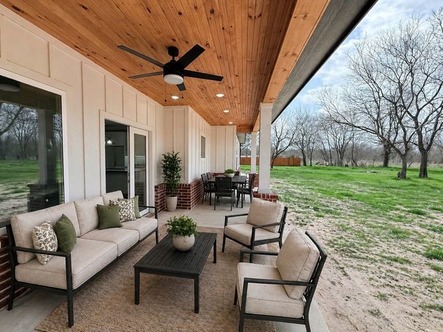 5288 County Road 2248, Greenville, TX 75402