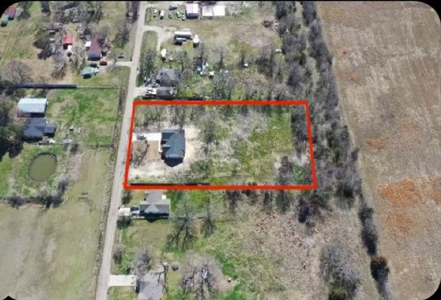 5288 County Road 2248, Greenville, TX 75402