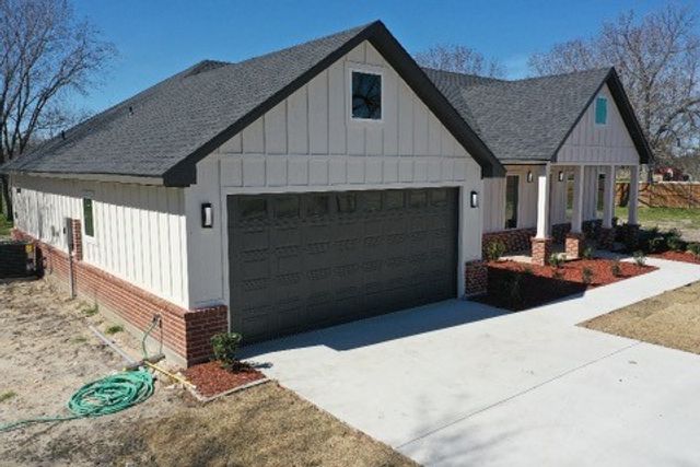 5288 County Road 2248, Greenville, TX 75402