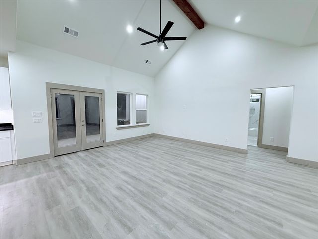 5288 County Road 2248, Greenville, TX 75402