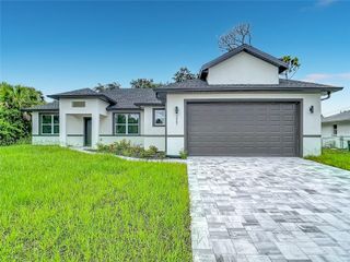 2607 SEAGULL LANE, North Port, FL 34286