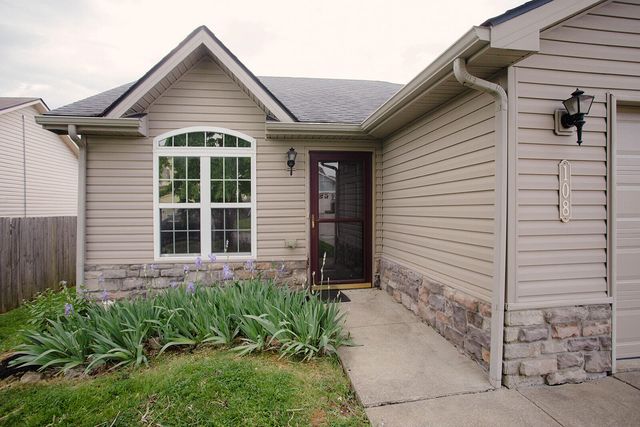 108 Dawning Court, Georgetown, KY 40324