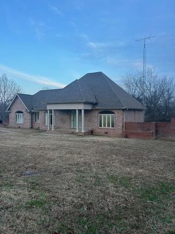 134 Coleman St, Big Sandy, TN 38221