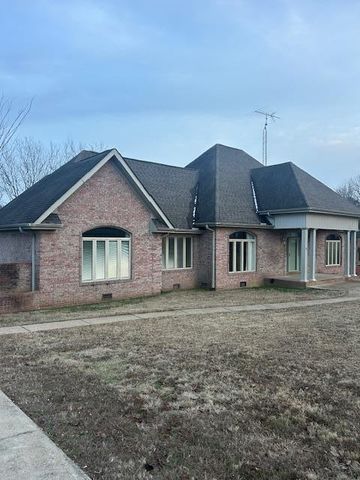 134 Coleman St, Big Sandy, TN 38221