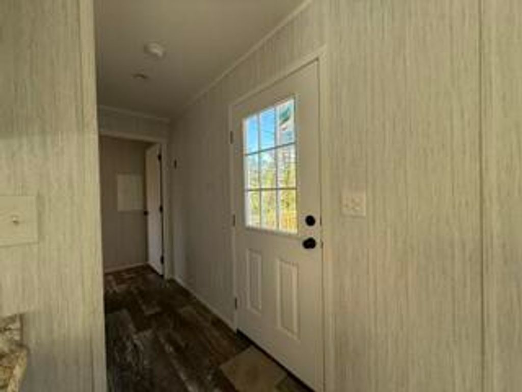 14 Brookwood Court, Lisbon, ME 04252 — exterior